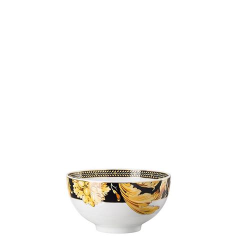 suppenschale vanity asia versace by rosenthal|rosenthal Versace tableware.